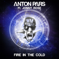 Anton Pars - Fire in the Cold