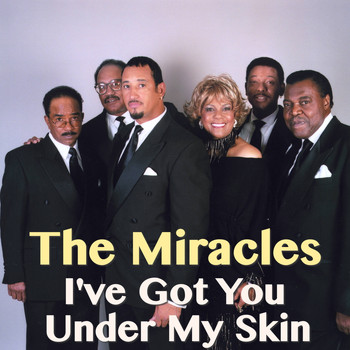 The Miracles - I've Got You Under My Skin