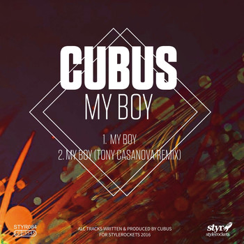 Cubus - My Boy