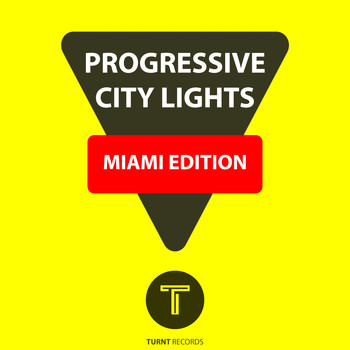 Various Artists - Progressive City Lights | Miami Edition