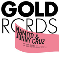 Namito & Jonny Cruz - No Slave