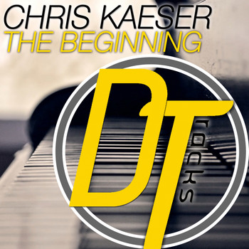 Chris Kaeser - The Beginning (Explicit)