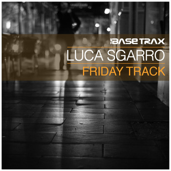 Luca Sgarro - Friday Track (Jackin House Mix)