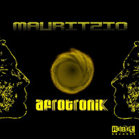 Mauritzio - Afrotronik