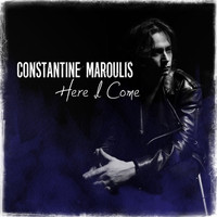 Constantine Maroulis - Here I Come