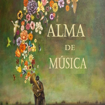 Various Artists - Alma De Música