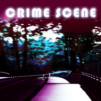 Anselm Kreuzer - Crime Scene: In the Shadows