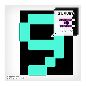Various Artists - 9 Years of Suruba