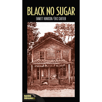Various Artists - BD Music Presents Black No Sugar