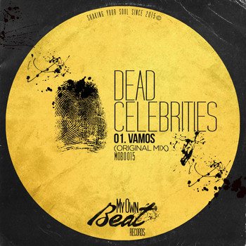 Dead Celebrities - Vamos