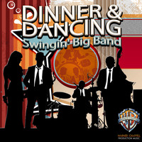 New York Jazz Ensemble - Dinner & Dancing: Swingin' Big Band