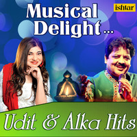 Udit Narayan, Alka Yagnik - Musical Delight