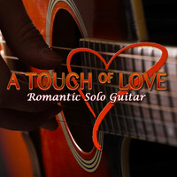 Per-Olov Kindgren - A Touch of Love: Romantic Solo Guitar