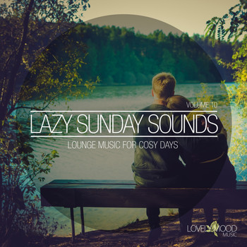 Various Artists - Lazy Sunday Sounds, Vol. 10