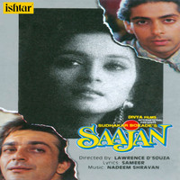 Nadeem - Shravan - Saajan (Original Motion Picture Soundtrack)