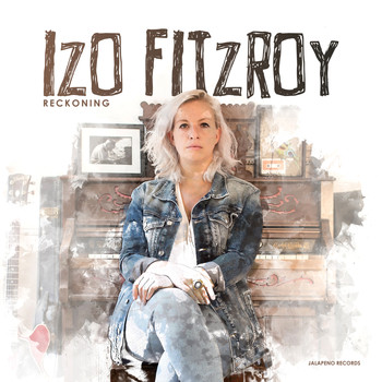 Izo FitzRoy - Reckoning - Single