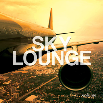 Various Artists - Sky Lounge, Vol. 1 (Chill & Electronic Summer Beats)