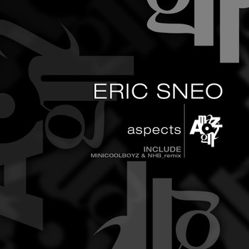 Eric Sneo - Aspects