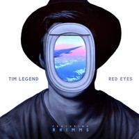 Tim Legend - Red Eyes (feat. RHIMMS)