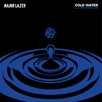 Major Lazer / - Cold Water (feat. Justin Bieber & MØ)