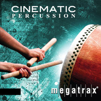 Hollywood Trailer Music Orchestra - Cinematic Percussion