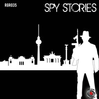 Paolo Vivaldi - Spy Stories