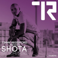 Shota - Say Something