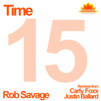 Rob Savage - Time