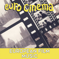 Norman Harris - Euro Cinema: European Film Music 