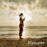 Alandra - Namasté