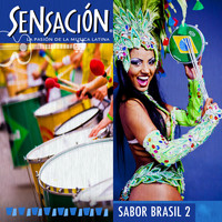 Global Village Players - Sabor Brasil, Vol. 2