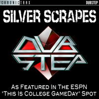 Danny Mccarthy - Silver Scrapes (As Featured in the ESPN "This Is College GameDay" Spot)