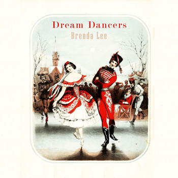 Brenda Lee - Dream Dancers