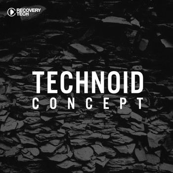 Various Artists - Technoid Concept Issue 1
