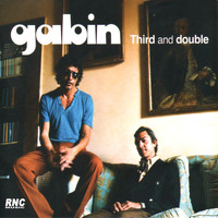 Gabin - Third and Double