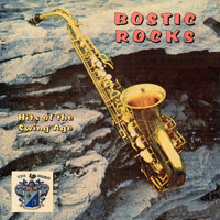 Earl Bostic - Bostic Rocks