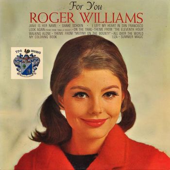Roger Williams - For You