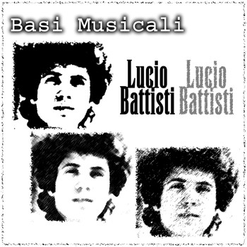 Lucio Battisti - Lucio Battisti - Basi Musicali, Vol. 1