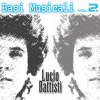 Lucio Battisti - Lucio Battisti - Basi Musicali Vol. 2