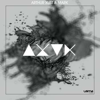 Arthur Xust & Mark feat. Emma McCallion - AXMK