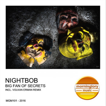 Nightbob - Big Fan Of Secrets