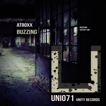 Atroxx - Buzzing
