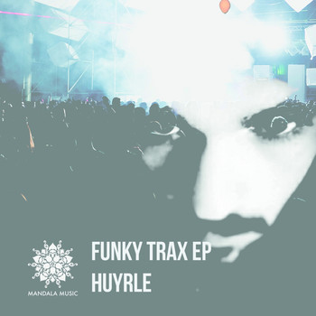 Huyrle - Funky Trax
