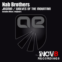 Nab Brothers - Jasmin / Wolves Of The Mountain