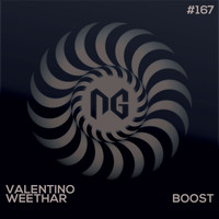 Valentino Weethar - Boost