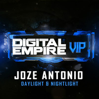 Joze Antonio - Daylight & Nightlight