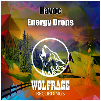 Havoc - Energy Drops