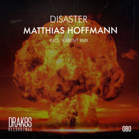 Matthias Hoffmann - Disaster
