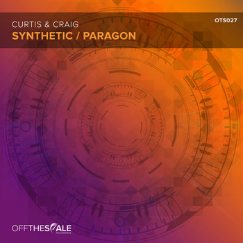 Curtis & Craig - Synthetic / Paragon