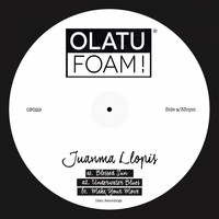 Juanma Llopis - Blessed Sun